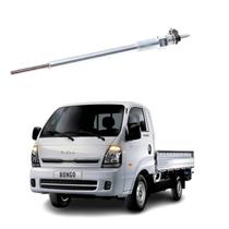 Vela Aquecedora Hyundai HR 2012 A 2019 DIESEL CRDI 2.5 16V - Mais ACR - 367104A000