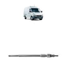 Vela aquecedora mercedes benz sprinter cdi 2002 a 2012 Vela aquecedora mercedes benz sprinter cdi 2002 a 2012
