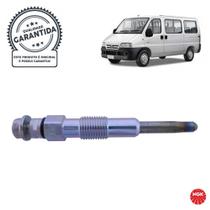 Vela Aquecedora NGK Y-502R (Citroen Jumper 2.8 HDi / Peugeot Boxer 2.8) - Cód.2926