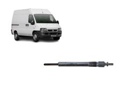 Vela aquecedora sprinter 310 312 (1997/2001) Vela aquecedora sprinter 310 312 (1997/2001)