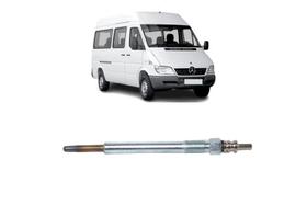 Vela aquecedora sprinter cdi (2002/2012) Vela aquecedora sprinter cdi (2002/2012)
