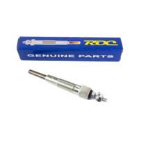 Vela Aquecedora Tracker 2.0 Diesel Rf Mazda 2000 A 2001