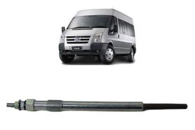 Vela aquecedora transit 2.4 (2009/2011) Vela aquecedora transit 2.4 (2009/2011)