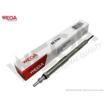 Vela aquecimento 4,5V Nissan Frontier 2012 a 2024 Wega