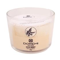 Vela Aromática 100g Goji Berry PEVA02 - Kailash