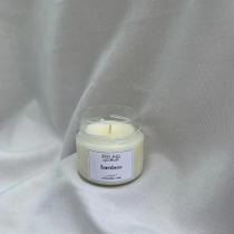Vela Aromática 140g de Bamboo Vela Aromática 140g de Bamboo