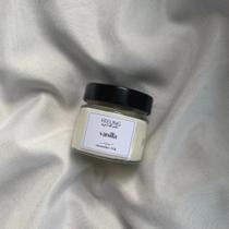 Vela Aromática 140g de Vanila Vela Aromática 140g de Vanila