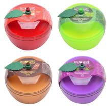 Vela Aromática 30G Pau Brasil - Sabores Vela Aromática 30G Pau Brasil - Sabores
