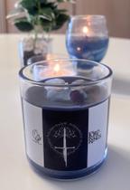 Vela Aromática A Magia da Terra Média