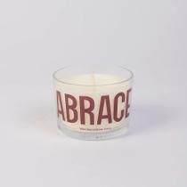 Vela Aromatica Abrace ARANA 100G PRD01555 Vela Aromatica Abrace ARANA 100G PRD01555