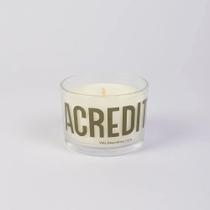 Vela Aromatica Acredite ARANA 100G PRD01559 Vela Aromatica Acredite ARANA 100G PRD01559