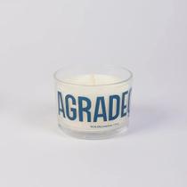 Vela Aromatica Agradeca ARANA 100G PRD01563 Vela Aromatica Agradeca ARANA 100G PRD01563