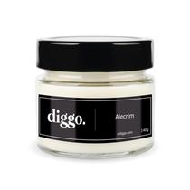 Vela Aromática Alecrim diggo. 140g