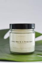 Vela Aromática Alecrim e Limão Vela Aromática Alecrim e Limão