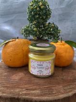 Vela Aromática Amor Yellow Vela Aromática Amor Yellow