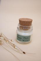 Vela Aromática - Aroma Bamboo - 30g