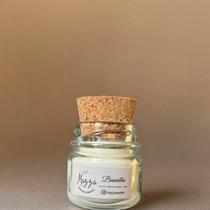 Vela Aromática - Aroma Baunilha - 30g Vela Aromática - Aroma Baunilha - 30g