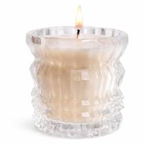 Vela Aromática Auden Lueur ARLOW 8 oz Coco e Soja Vela Aromática Auden Lueur ARLOW 8 oz Coco e Soja