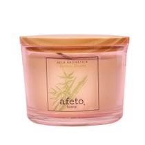 Vela Aromática Bamboo Dreams 100g