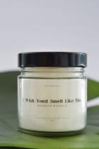 Vela Aromática Baunilha e Canela Vela Aromática Baunilha e Canela