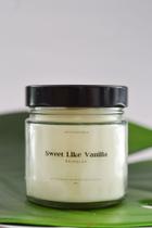 Vela Aromática Baunilha Vela Aromática Baunilha
