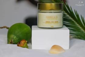 Vela aromática brisa do mar 140g - Essence & Co Vela aromática brisa do mar 140g - Essence & Co
