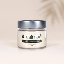 Vela Aromática Calmaê Limão com Melância 140g