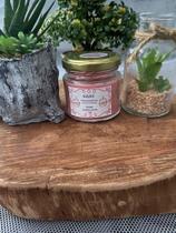 Vela Aromática Caminho da Paz Vela Aromática Caminho da Paz