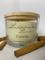 Vela Aromática Canela Vela Aromática Canela