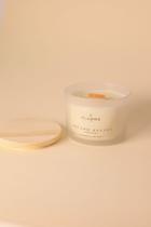Vela aromática - Canela spicy Vela aromática - Canela spicy