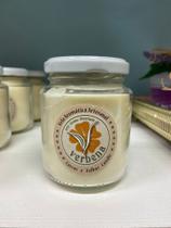 Vela Aromática Cascas e Folhas