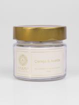 Vela Aromática Cereja e Avelã 140g