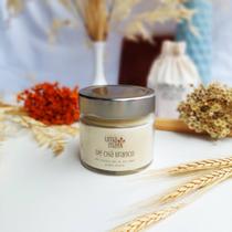 Vela Aromática - Chá Branco 140g Uma Maya