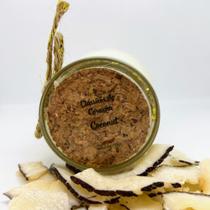 Vela Aromática Coconut 90g