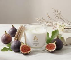 Vela Aromática Copo 150g Vela Aromática Copo 150g