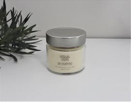 Vela Aromática de Inverno 140g - Uma Maya