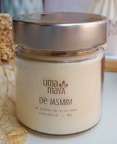 Vela Aromática de Jasmim 180g