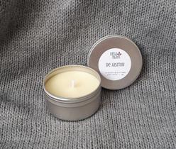 Vela Aromática de Jasmim 90g Trip