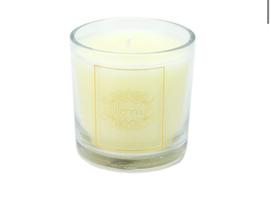Vela Aromática Delicato Rose