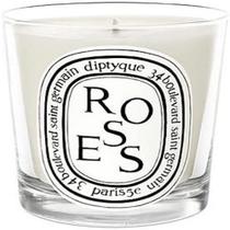 Vela Aromática Diptyque Roses - 192ml