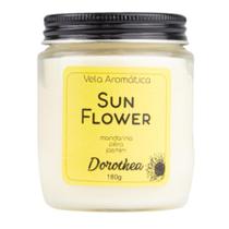 Vela Aromática Dorothea 180g