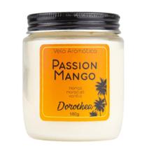 Vela Aromática Dorothea 180g