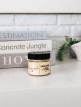 Vela Aromática Ecol. Canela e Maça 150g Vela Aromática Ecol. Canela e Maça 150g