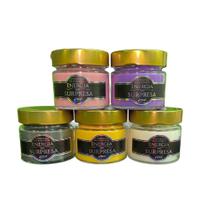 Vela Aromática Energia Surpresa com Brinde Mágico Vela Aromática Energia Surpresa com Brinde Mágico