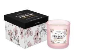 Vela aromatica essence gardenia - pessoas que fazem a diferenca brasfoot Vela aromatica essence gardenia - pessoas que fazem a diferenca brasfoot