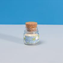 Vela Aromática Flor de Moringa 30g