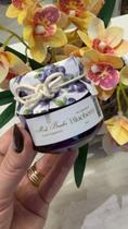 Vela aromatica geleia de frutas blueberry - 85 g