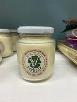 Vela Aromática Green Life