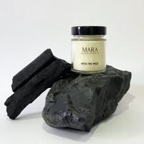 Vela Aromática Into the Wild