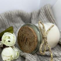 Vela Aromática Jasmim 85g